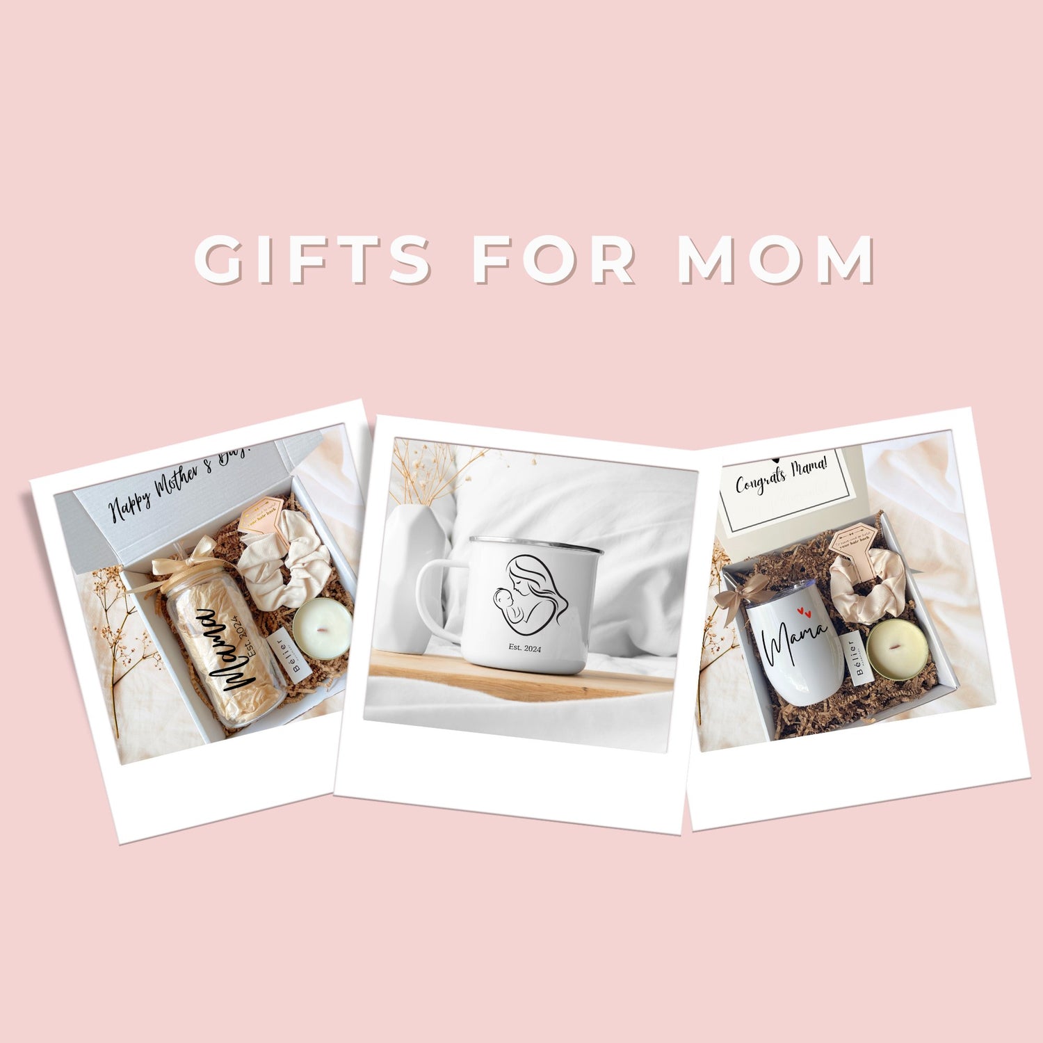 Mommy/Baby Gifts