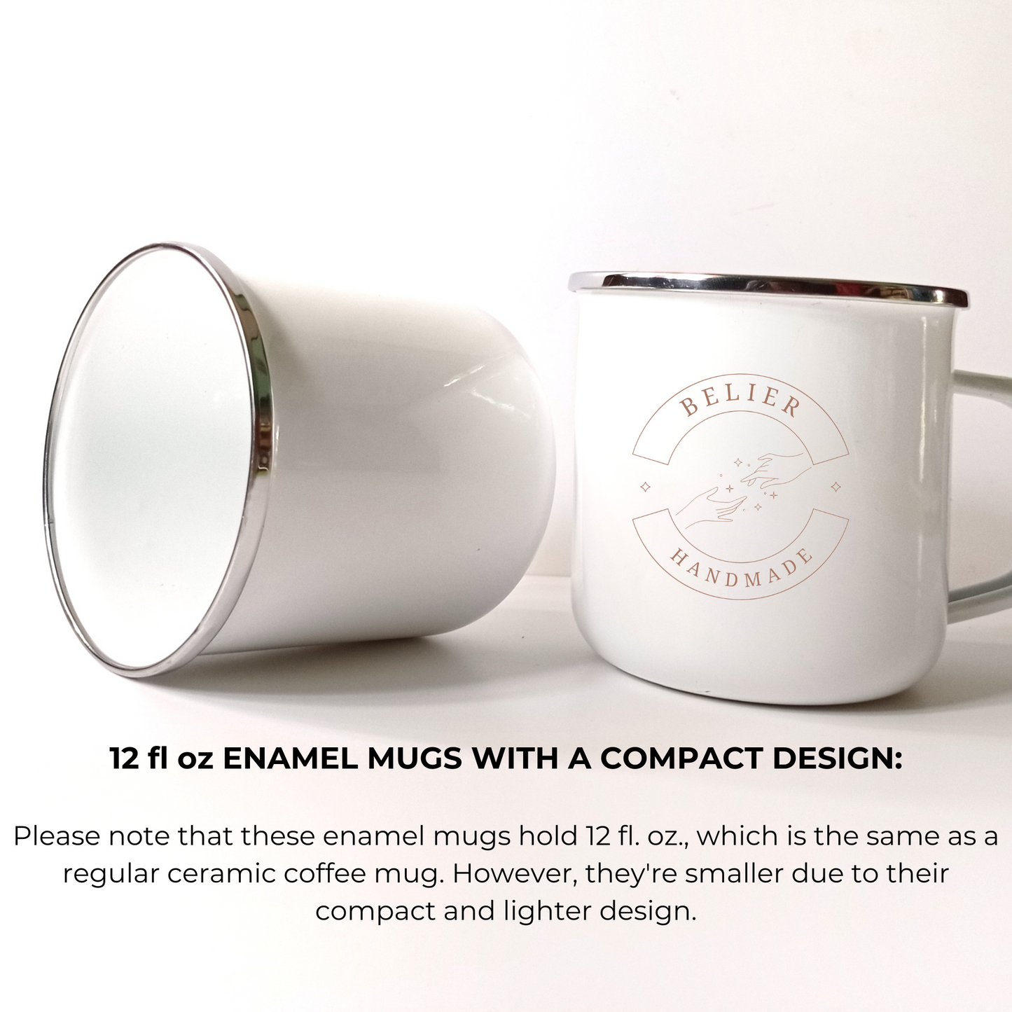Godparent Proposal with Personalized Mug